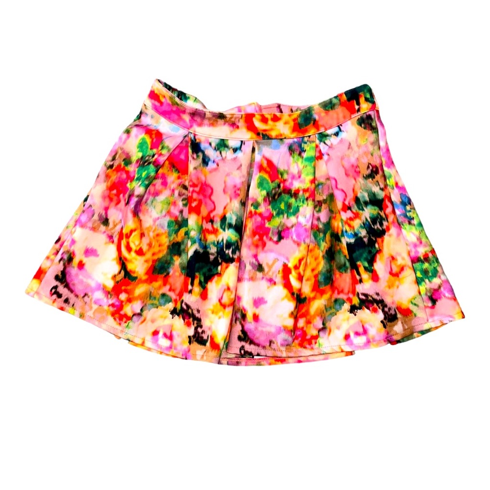 Multi-color Aeropostale Skirt